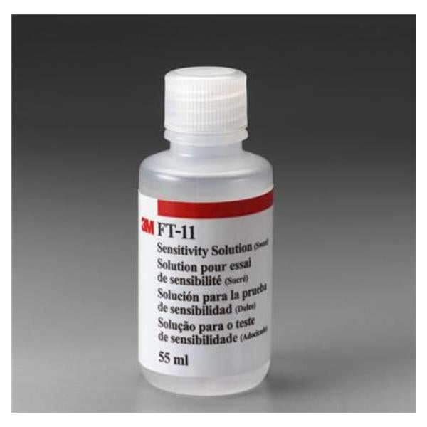 Solution Sensitivity Sweet 6Bt/Ca